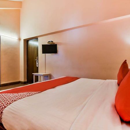 Oyo 807 Hotel Gopika International Goa Bagian luar foto