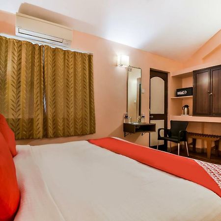 Oyo 807 Hotel Gopika International Goa Bagian luar foto