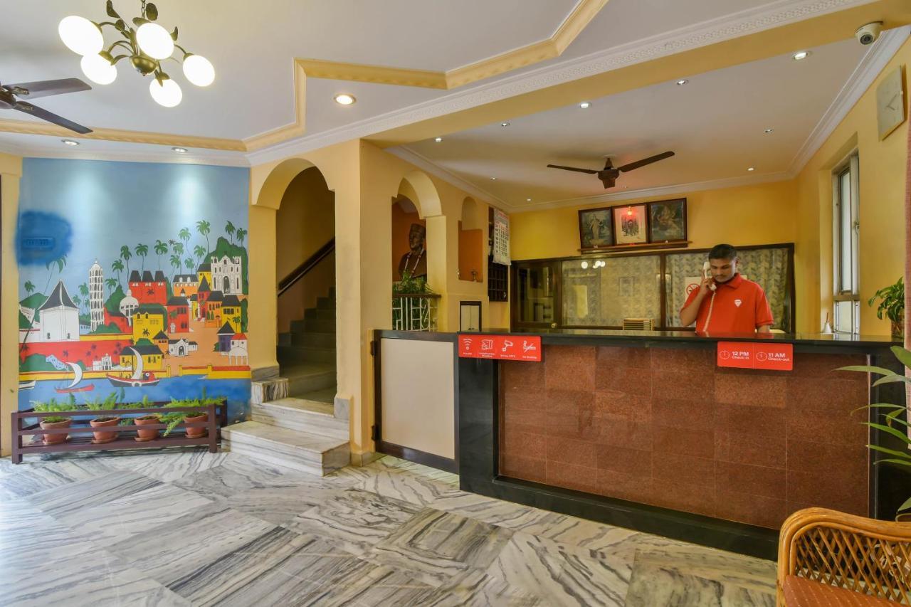 Oyo 807 Hotel Gopika International Goa Bagian luar foto