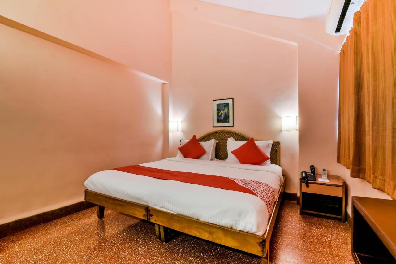 Oyo 807 Hotel Gopika International Goa Bagian luar foto