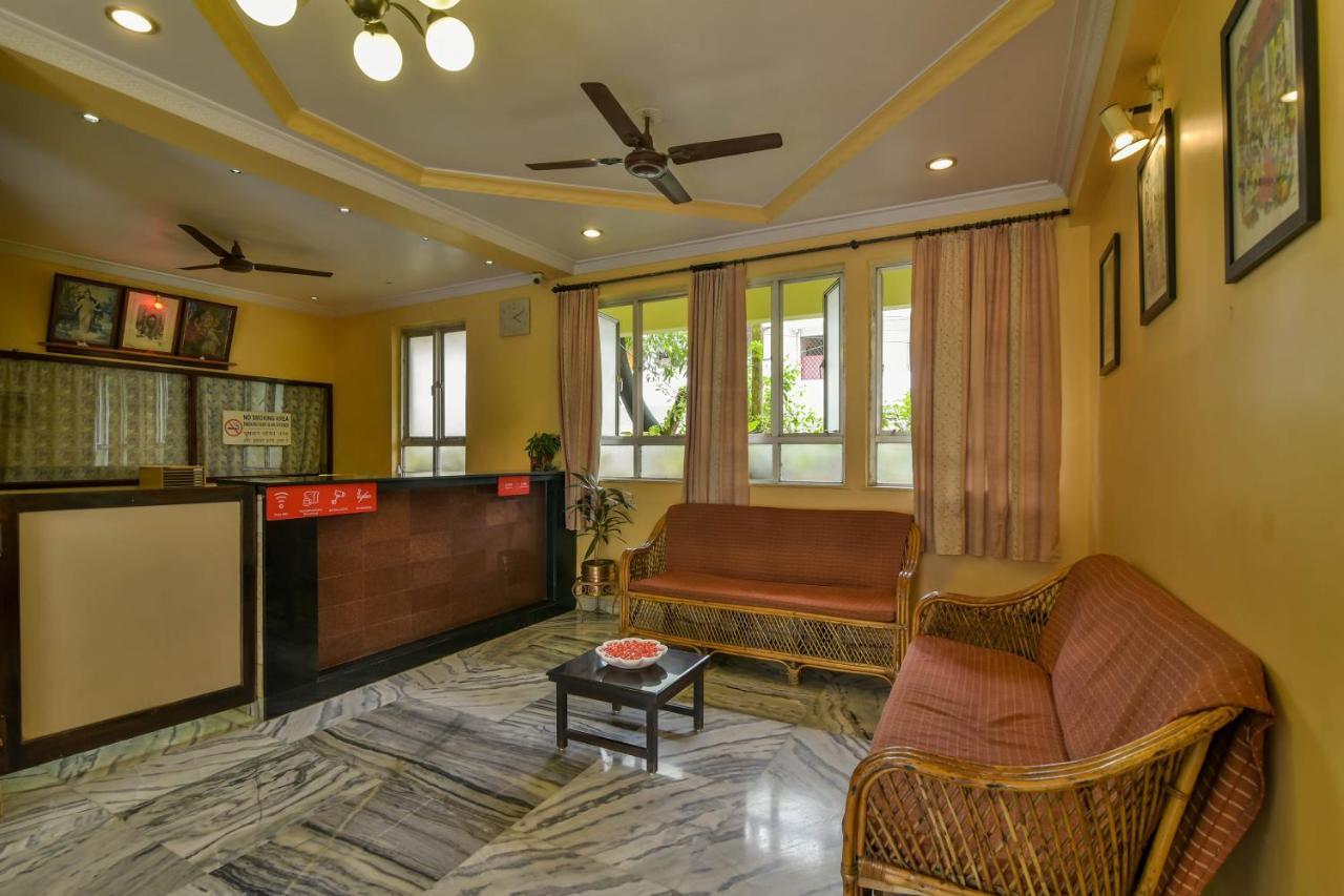 Oyo 807 Hotel Gopika International Goa Bagian luar foto