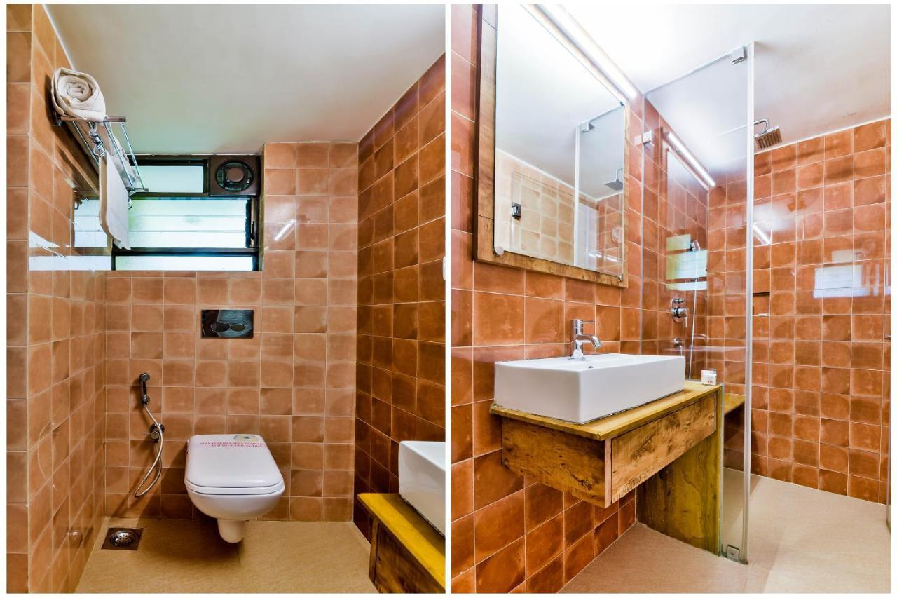 Oyo 807 Hotel Gopika International Goa Bagian luar foto