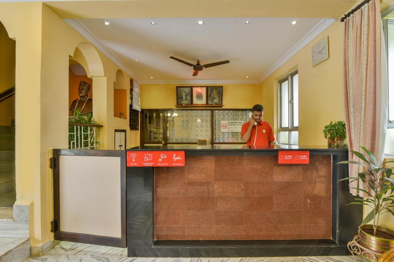 Oyo 807 Hotel Gopika International Goa Bagian luar foto